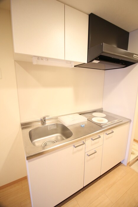 アスコット木ノ下の物件内観写真