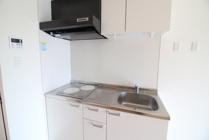 アスコット木ノ下の物件内観写真