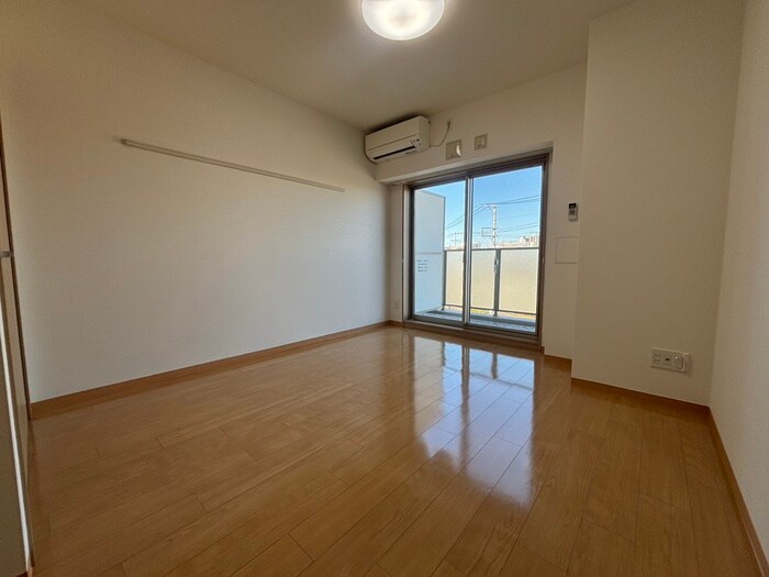 アスコット木ノ下の物件内観写真