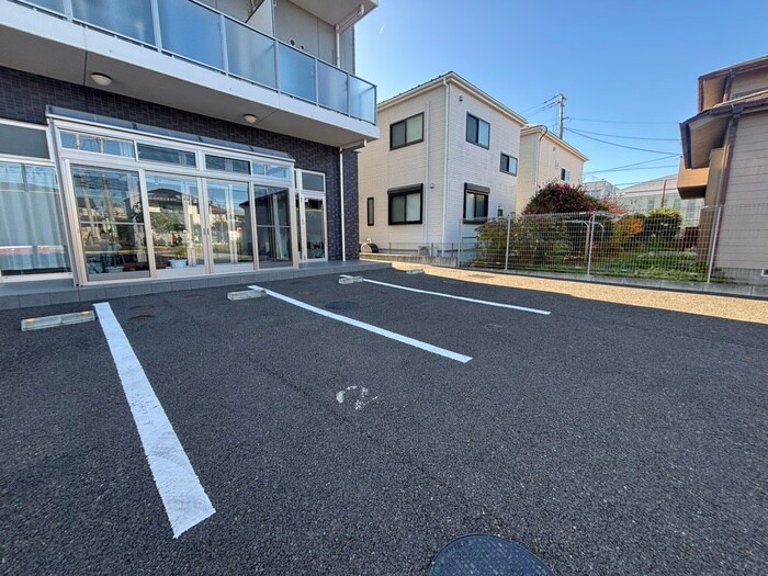 アスコット木ノ下の物件外観写真