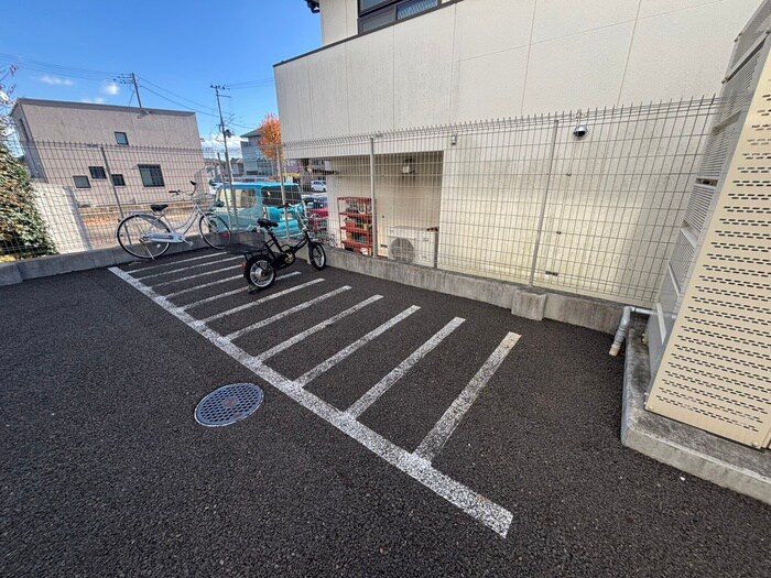 アスコット木ノ下の物件外観写真