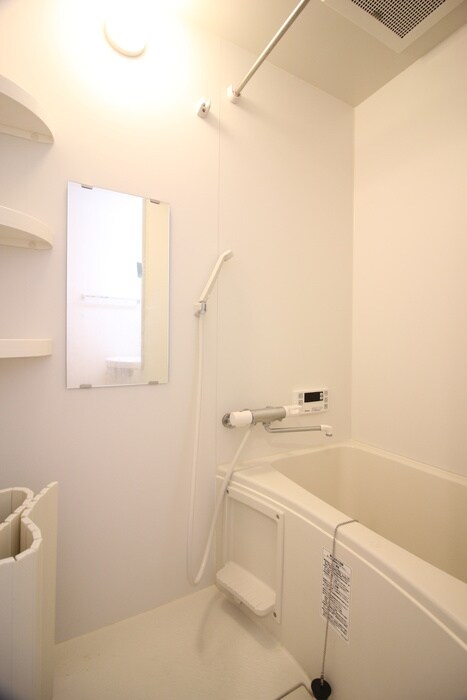 アスコット木ノ下の物件内観写真