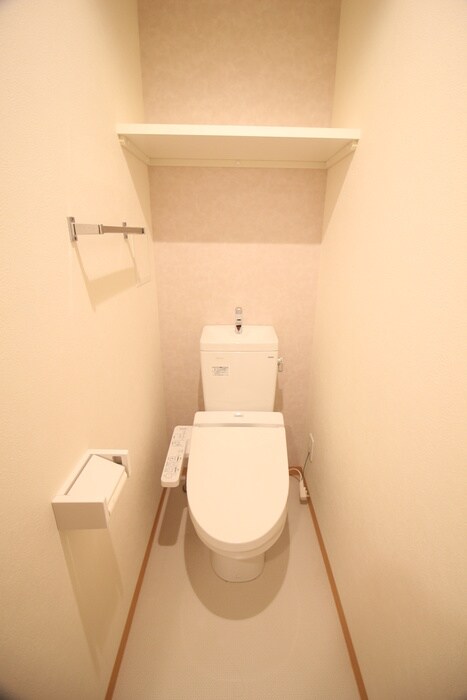 アスコット木ノ下の物件内観写真