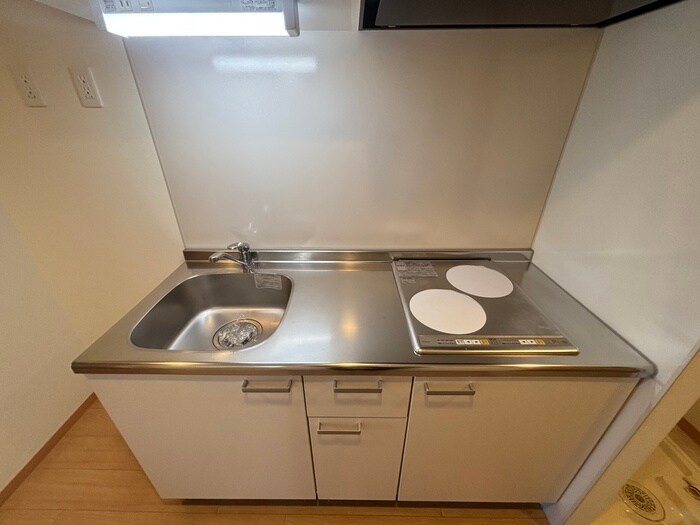 アスコット木ノ下の物件内観写真