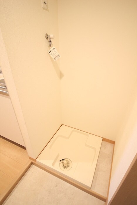 アスコット木ノ下の物件内観写真