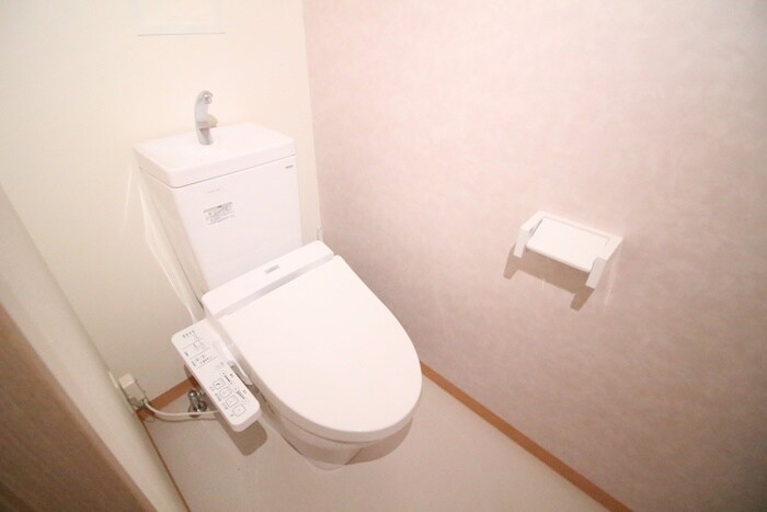 アスコット木ノ下の物件内観写真