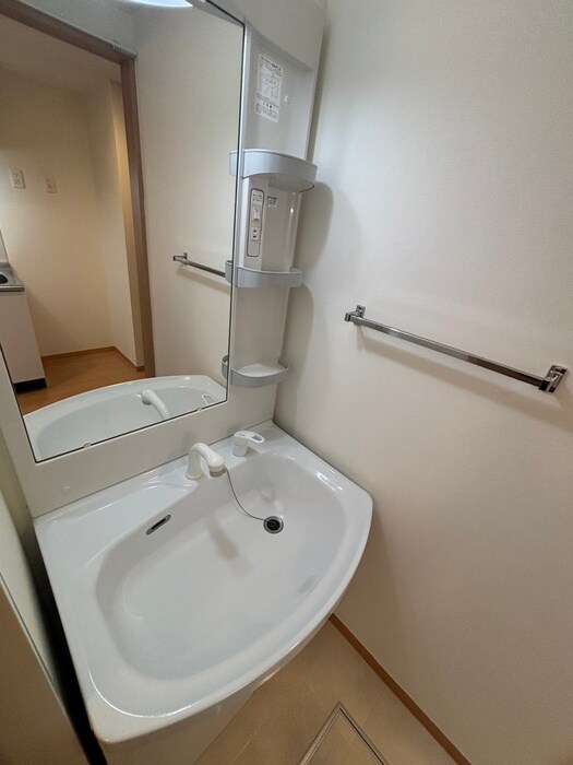 アスコット木ノ下の物件内観写真