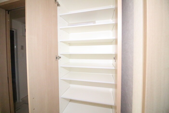 アスコット木ノ下の物件内観写真