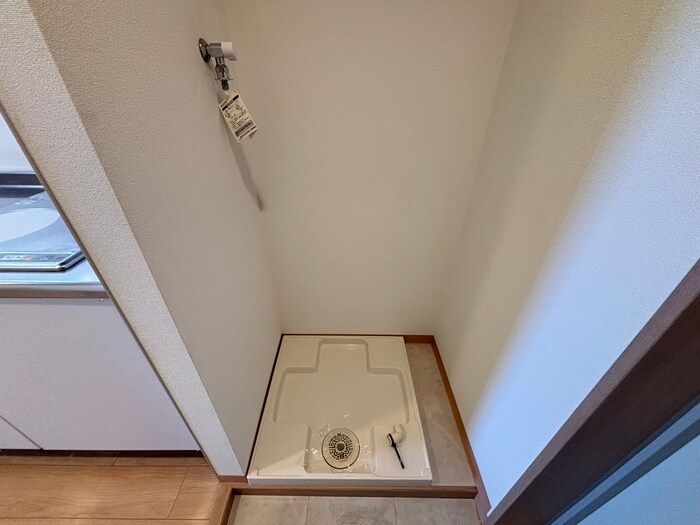 アスコット木ノ下の物件内観写真