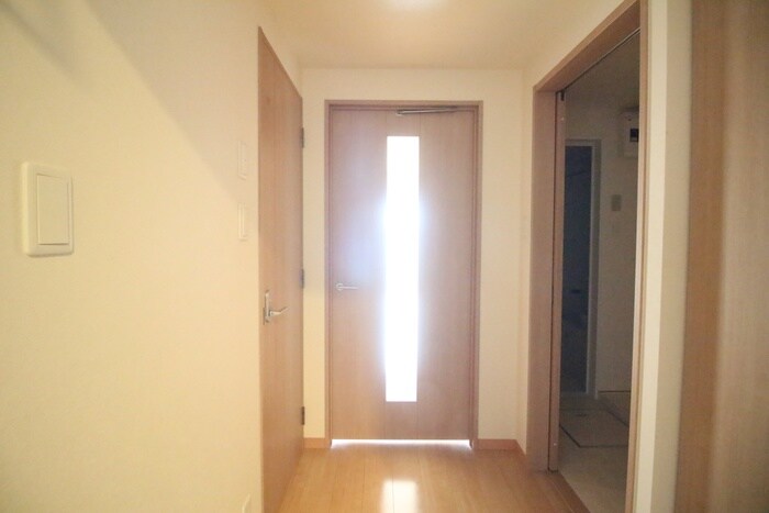 アスコット木ノ下の物件内観写真