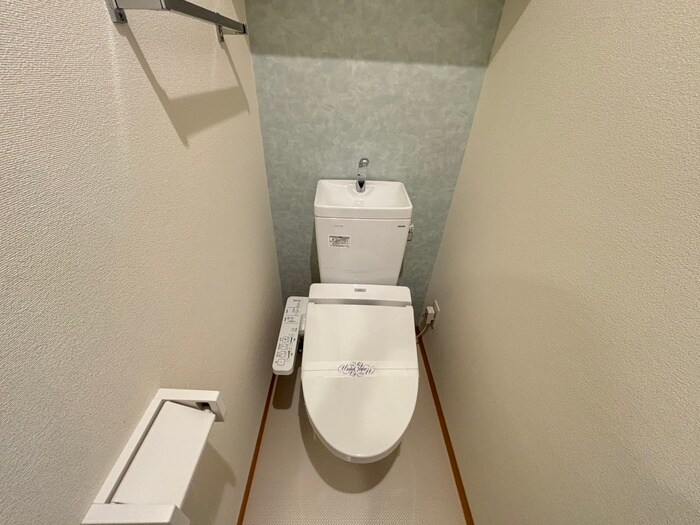 アスコット木ノ下の物件内観写真