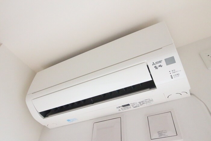 アスコット木ノ下の物件内観写真