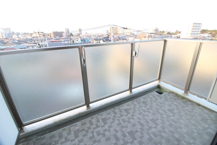 アスコット木ノ下の物件内観写真