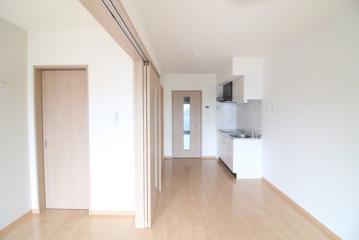 アスコット木ノ下の物件内観写真