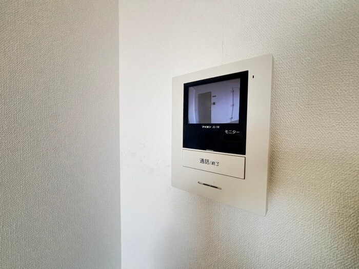 アスコット木ノ下の物件内観写真