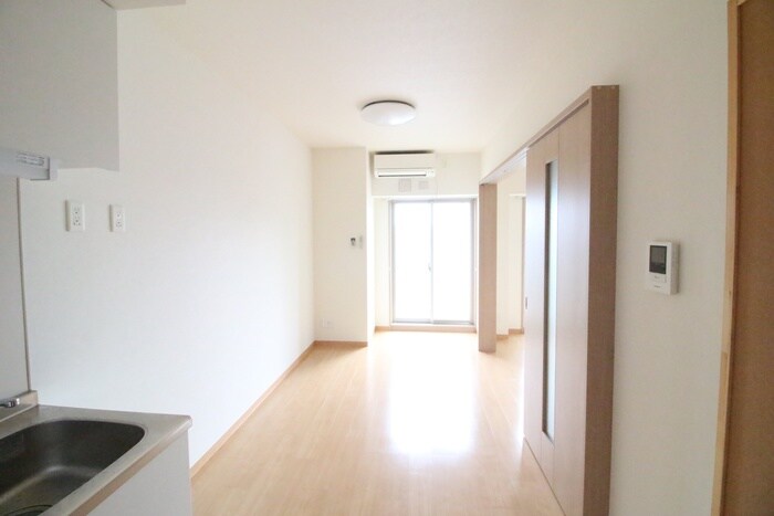 アスコット木ノ下の物件内観写真