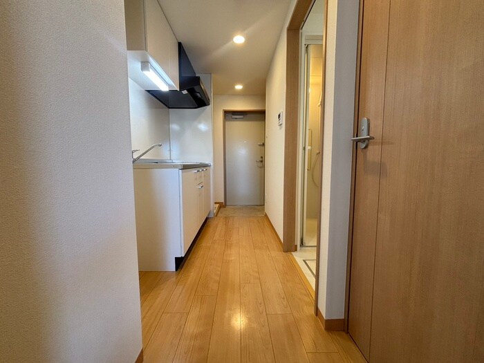 アスコット木ノ下の物件内観写真