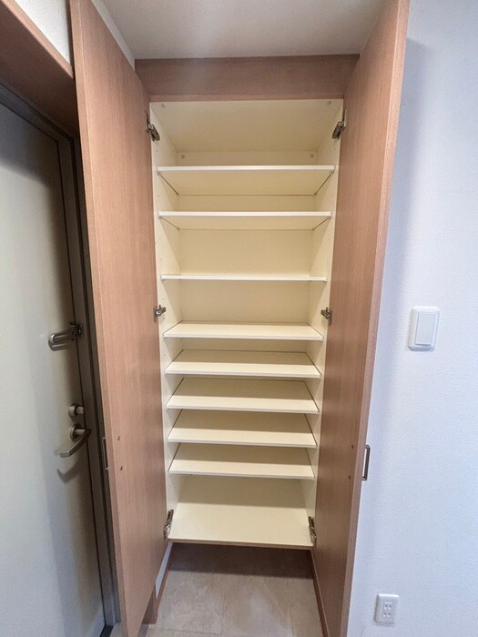 アスコット木ノ下の物件内観写真