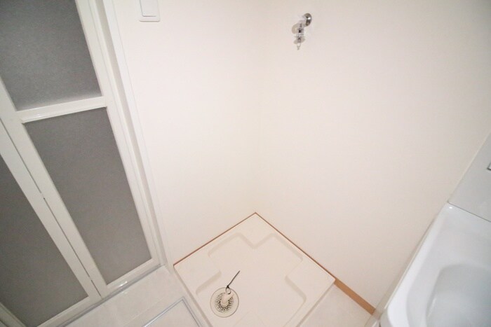 アスコット木ノ下の物件内観写真