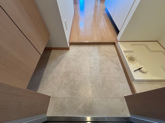 アスコット木ノ下の物件内観写真