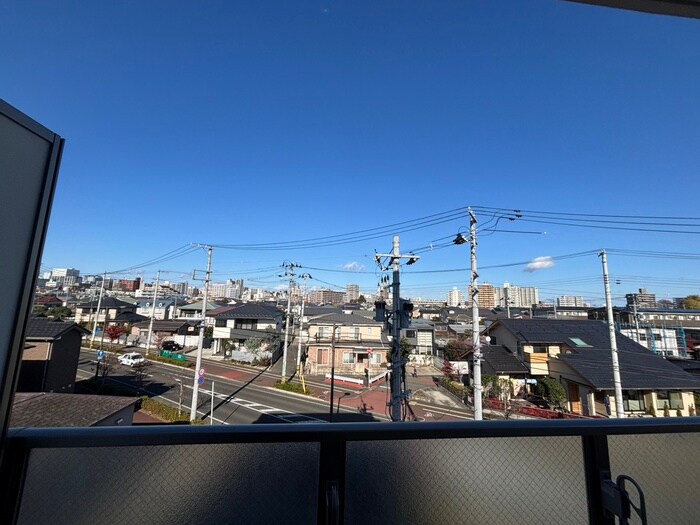 アスコット木ノ下の物件内観写真