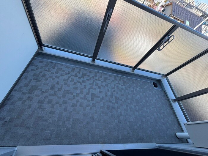 アスコット木ノ下の物件内観写真