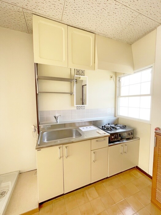 ア－バンハイツの物件内観写真