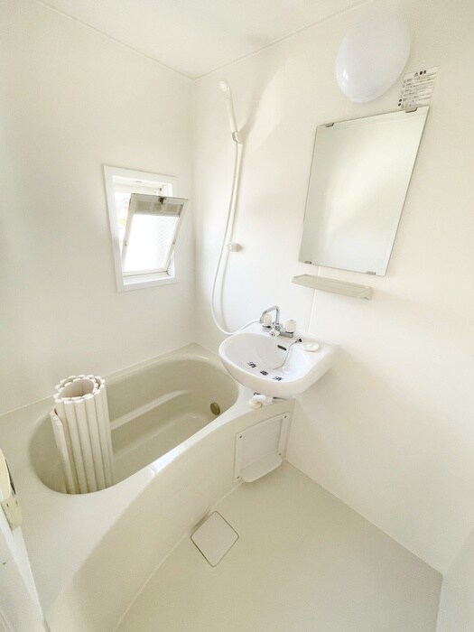 ア－バンハイツの物件内観写真