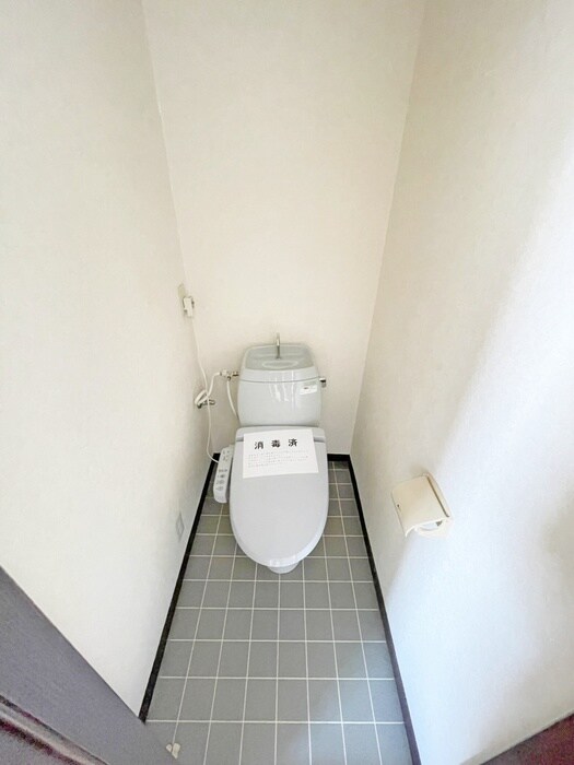 ア－バンハイツの物件内観写真