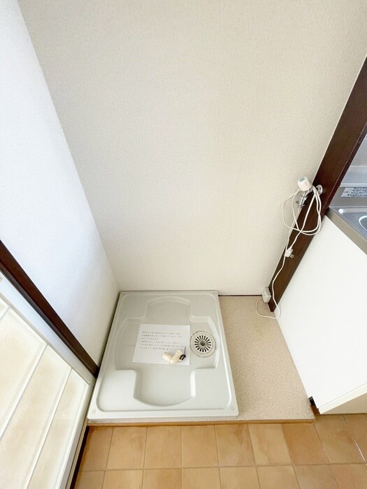 ア－バンハイツの物件内観写真