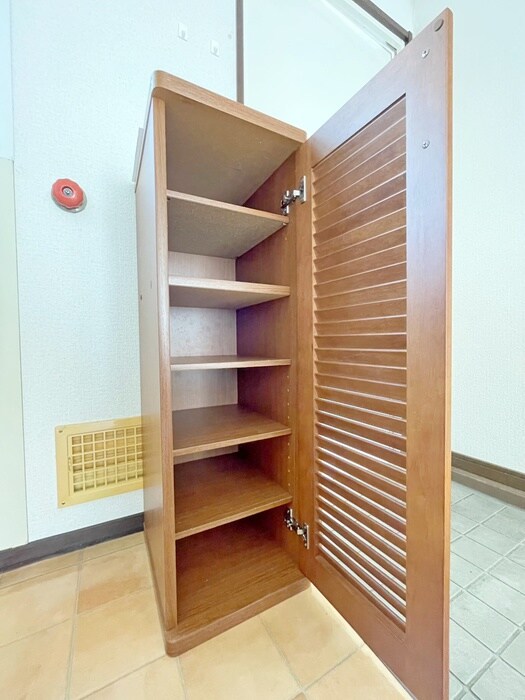 ア－バンハイツの物件内観写真