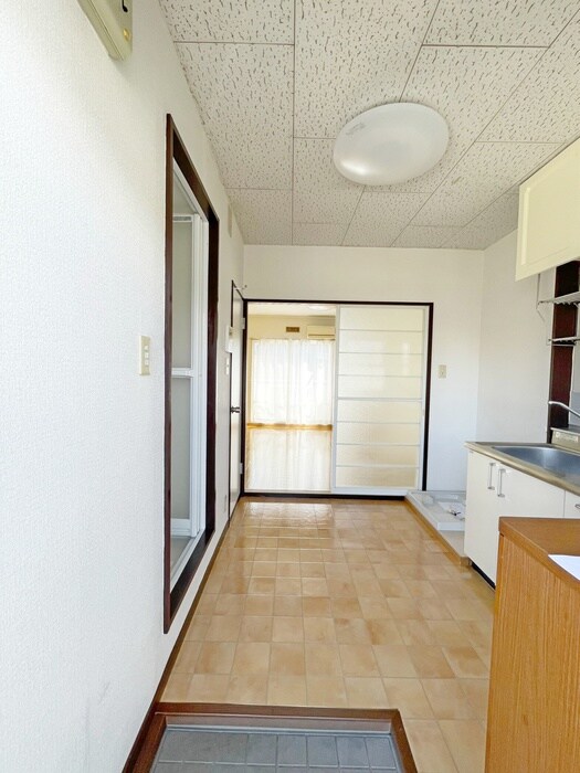 ア－バンハイツの物件内観写真