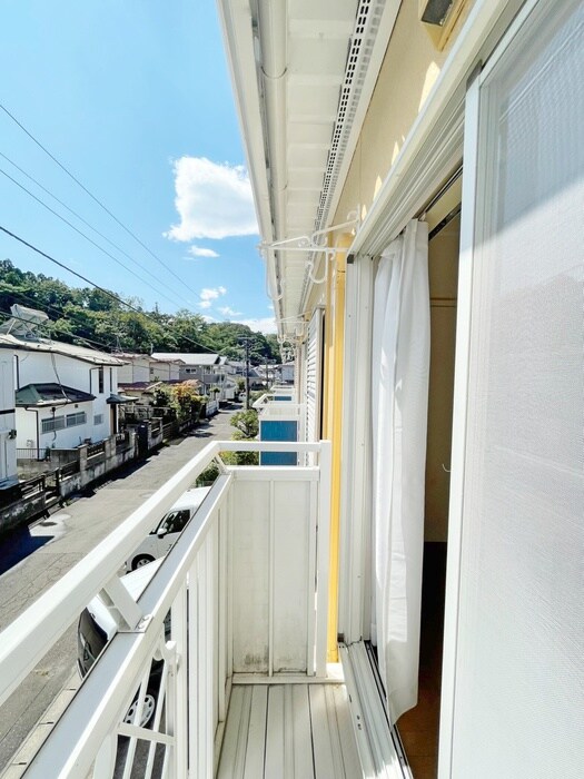 ア－バンハイツの物件内観写真