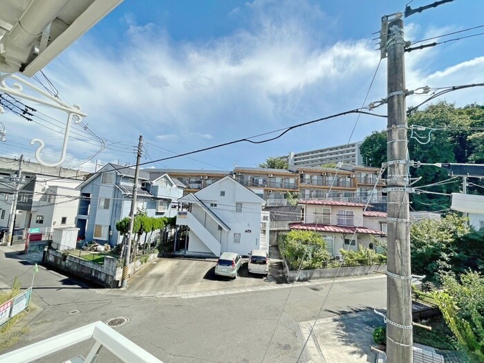 ア－バンハイツの物件内観写真