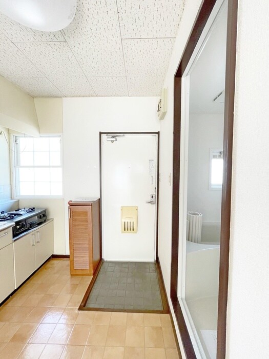 ア－バンハイツの物件内観写真