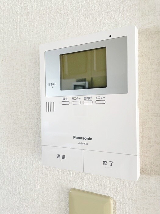 ア－バンハイツの物件内観写真