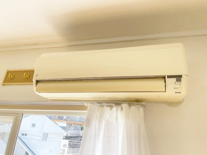 ア－バンハイツの物件内観写真