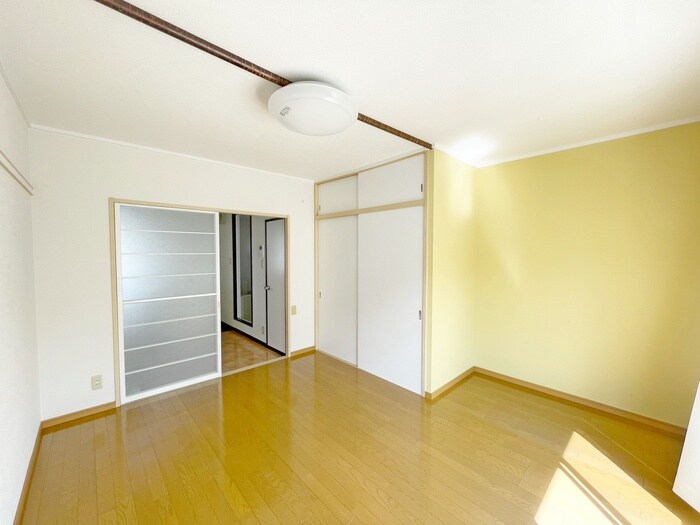 ア－バンハイツの物件内観写真