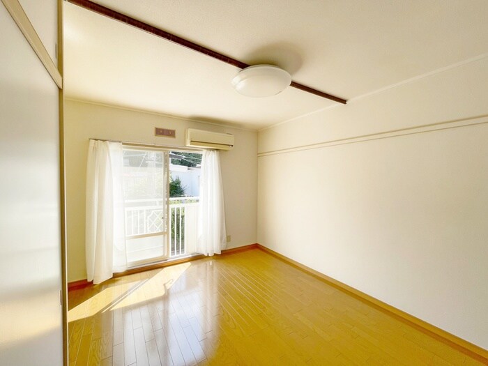 ア－バンハイツの物件内観写真