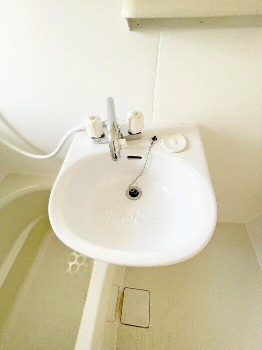 ア－バンハイツの物件内観写真