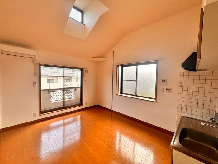 グランシエルの物件内観写真