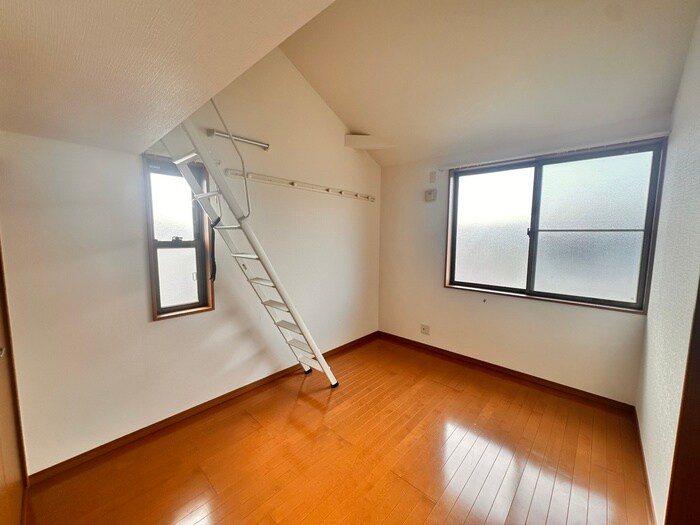 グランシエルの物件内観写真