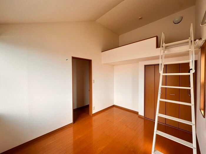 グランシエルの物件内観写真