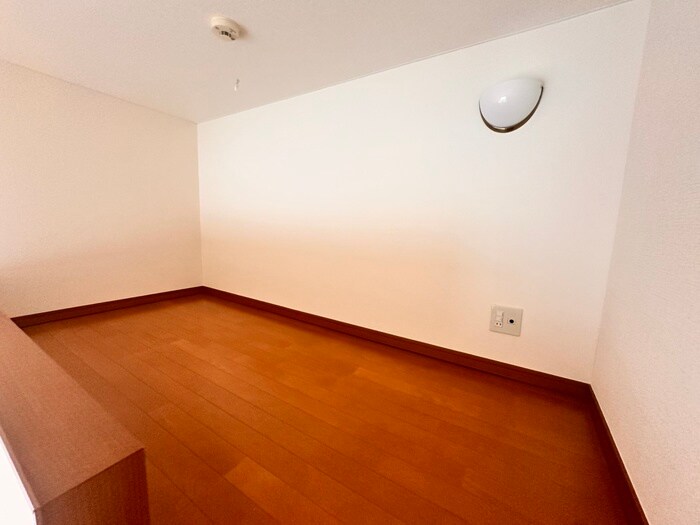 グランシエルの物件内観写真