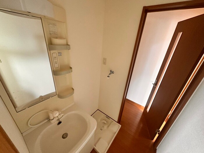 グランシエルの物件内観写真