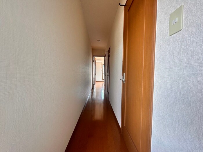 グランシエルの物件内観写真