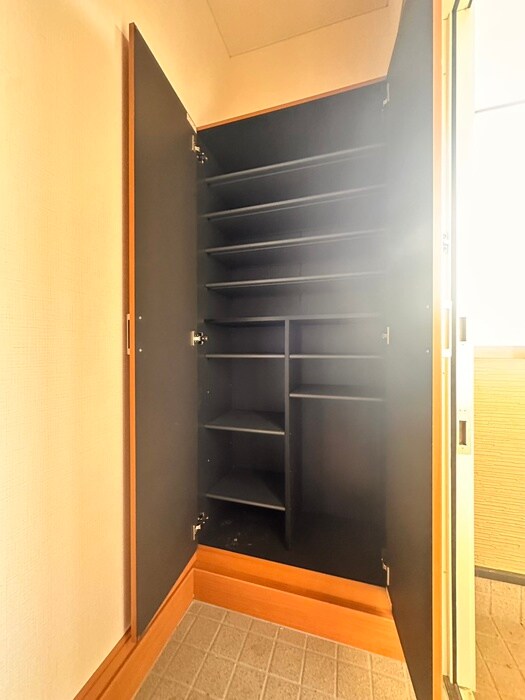 グランシエルの物件内観写真