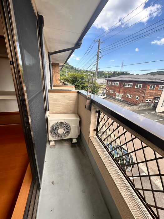 グランシエルの物件内観写真