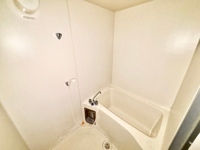 栗生コーポB棟の物件内観写真