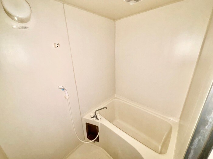 栗生コーポB棟の物件内観写真